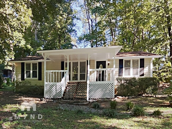 Building Photo - 2264 Mohawk Trail Rental
