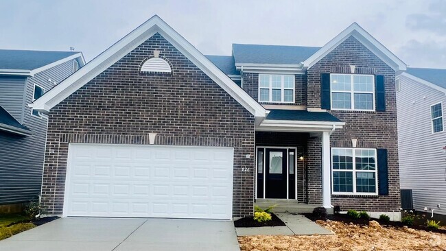 Building Photo - 826 Little Fieldstone Drive Rental