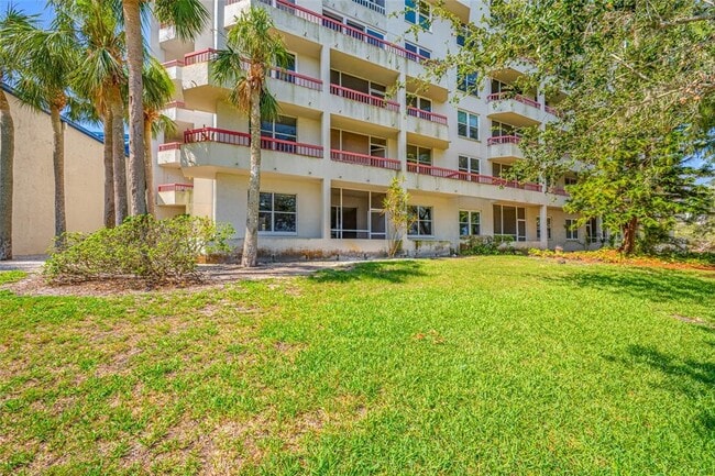 Photo - 2333 Feather Sound Dr Unit A107