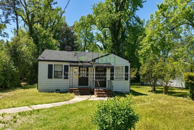 Photo - 431 Bussey Ave