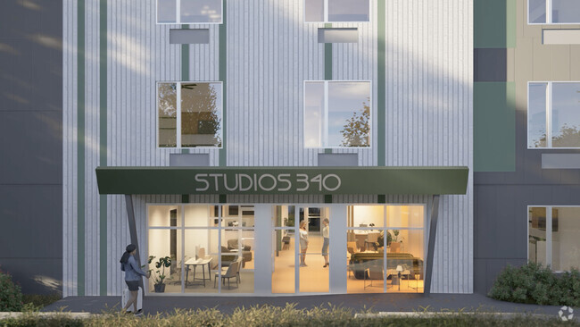 Studios340 - Studios340 - Short/Long Term Leases Rental