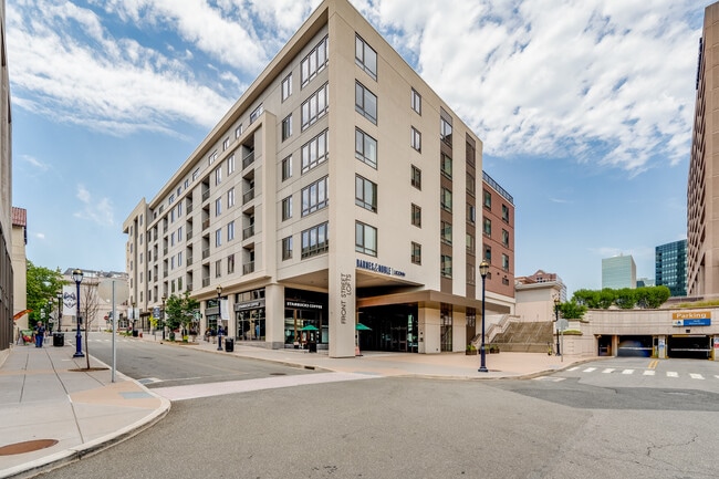 Front Street Lofts