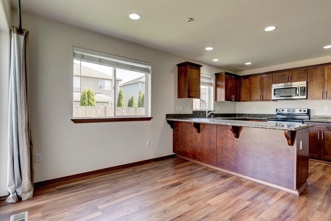 Photo - Charming 3-Bedroom Home Across from Nature Preserve & Frostad Pond!