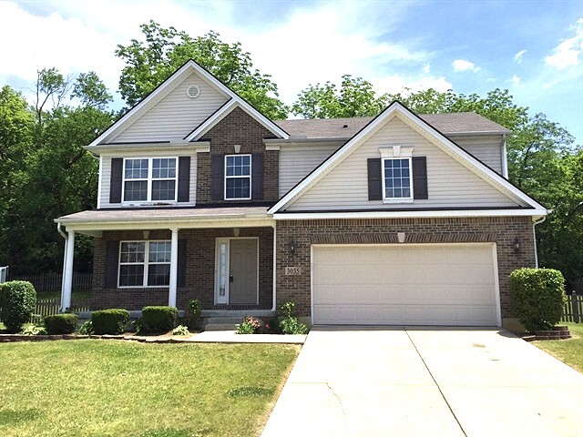 Photo - 3035 Mugavin Ct House