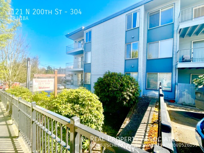 Top Floor 1-Bedroom/1-Bathroom Available! ... - Top Floor 1-Bedroom/1-Bathroom Available! ... Apartment Unit 304