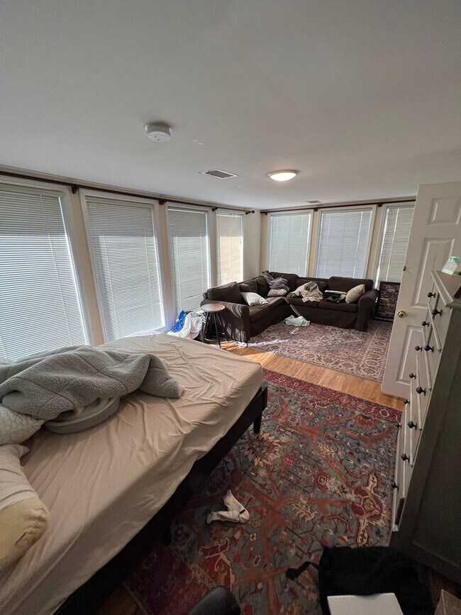 Photo - Condo in Historic Milledge Ave. Building