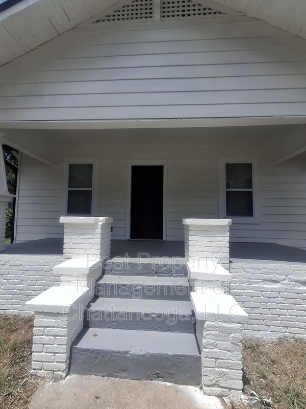 Photo - 1103 Sheridan Ave House