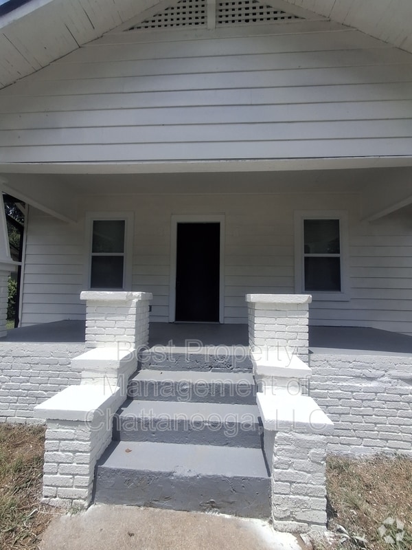 Building Photo - 1103 Sheridan Ave Rental