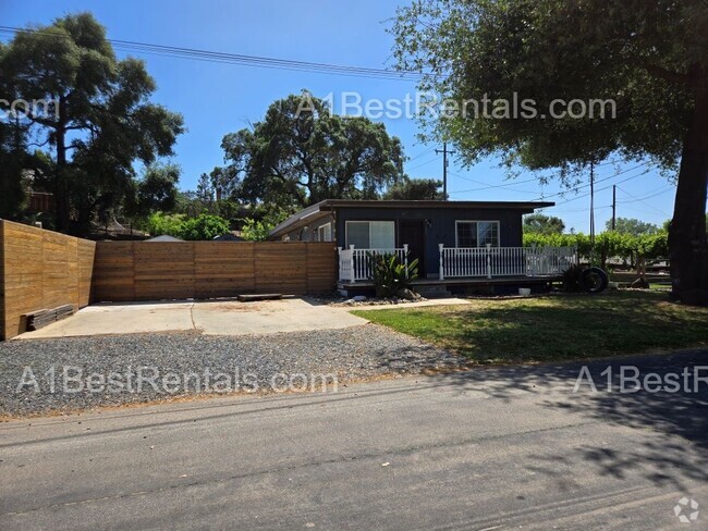 Building Photo - 3002 Orange Ave Rental