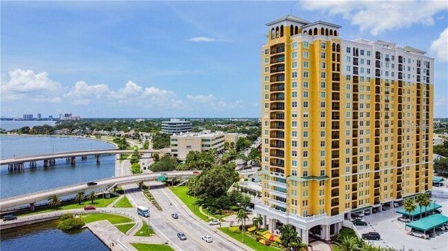 Building Photo - 345 Bayshore Blvd Unit 502 Rental