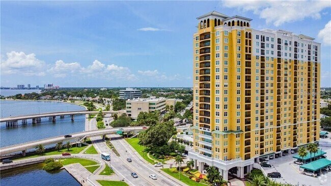 Building Photo - 345 Bayshore Blvd Unit 502 Rental