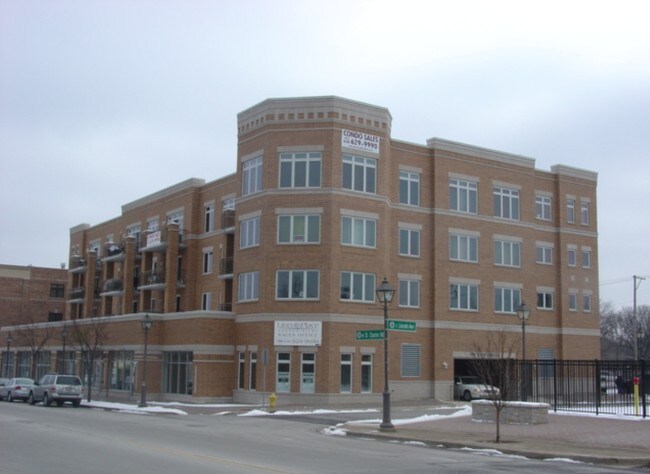 Photo - One South Lincoln