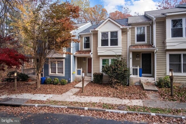 Building Photo - 1602 Oak Spring Way Rental