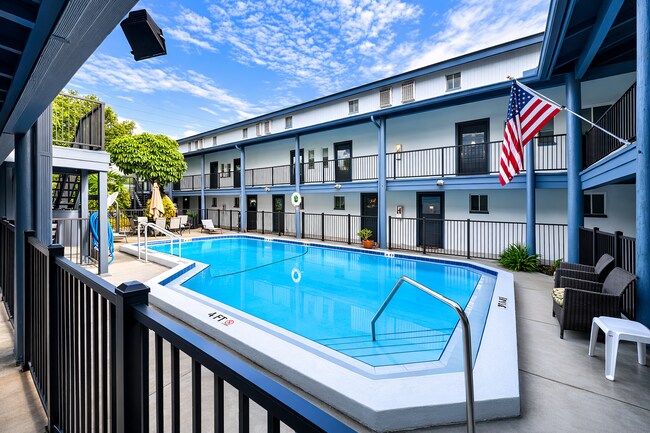 Photo - 1100 Turner St Unit 104