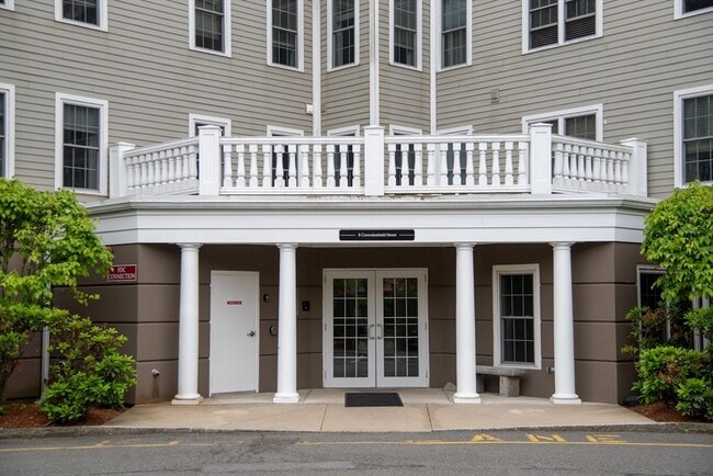 Photo - 8 Crowninshield St Unit 210