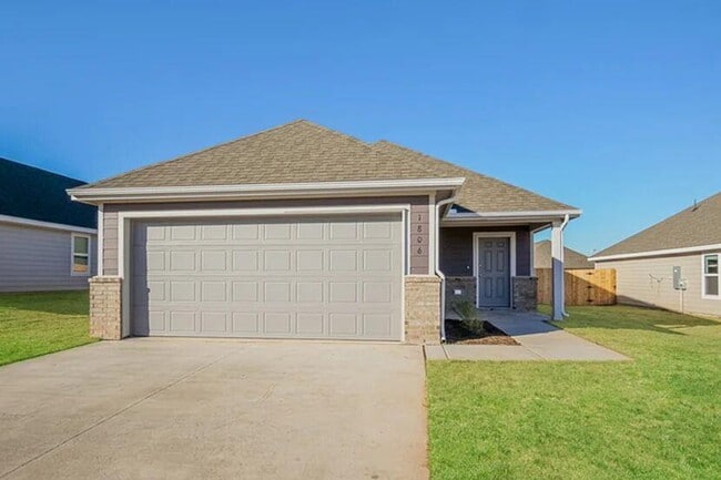 Building Photo - 1806 Dogwood Dr