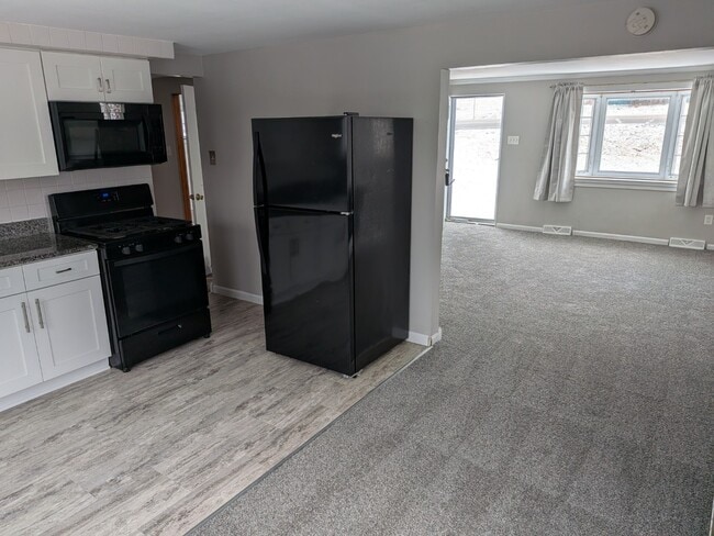 Photo - Four Bedroom Home In Fort Cherry School District With One Acre!