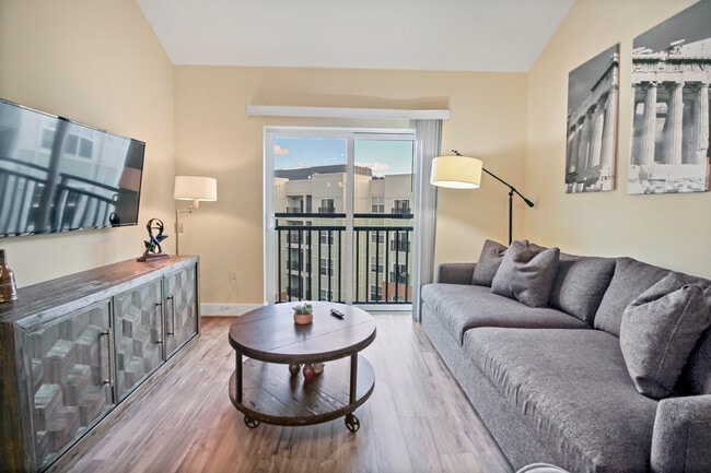 Building Photo - 599 John Carlyle St Unit SI ID1473418P