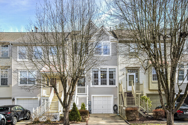 Photo - 14138 Gallop Terrace Townhome