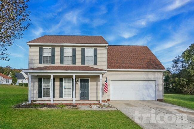 Photo - 8324 Sand Hills Ct