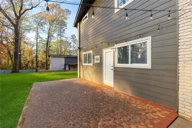 Building Photo - 1277 Goodwin Rd NE Unit 1273