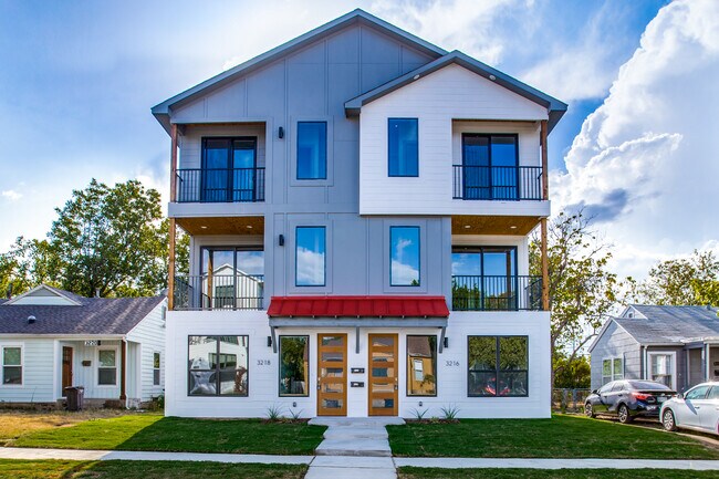 3216 Forest Park Blvd Unit 3218