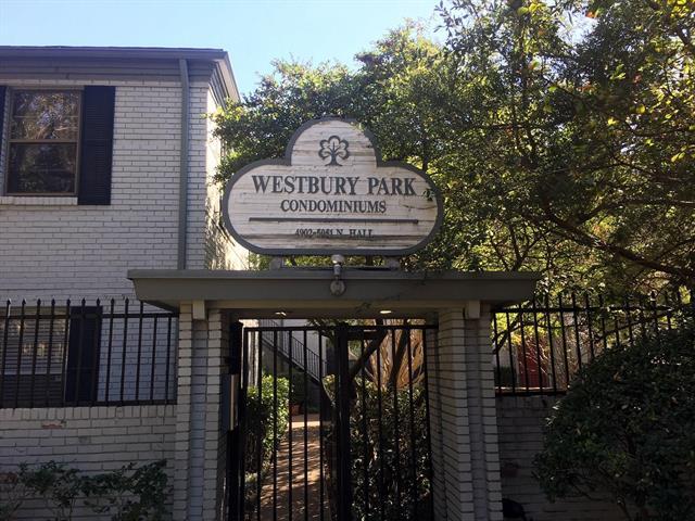 Photo - 5004 N Hall St Townhome