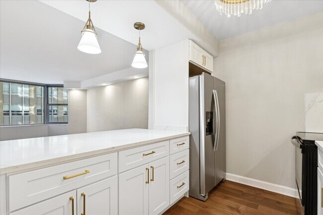 Photo - 535 N Michigan Ave Unit 2204