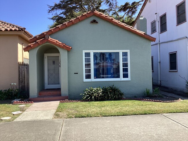 1 Bedroom Home on Southside of Lompoc - 1 Bedroom Home on Southside of Lompoc