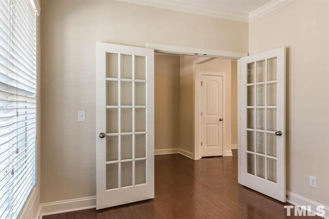 Photo - Beautiful 4-Bedroom Stone Front Home in Prime West Cary Location with Fenced Backyard & Resort-St...