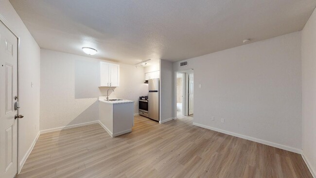 Newly Renovated! - Sonora Apartments