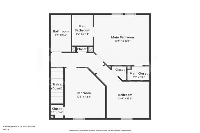 Photo - 6763 Merrywood Dr