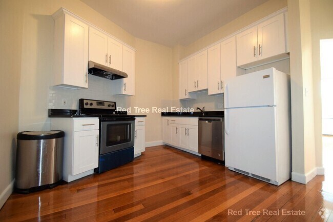 Building Photo - 26 Bothwell Rd Unit 1 Rental