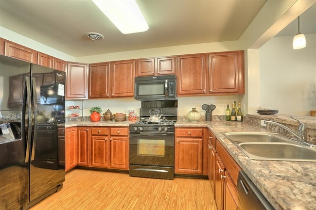 Photo - The Meadows at Bumble Bee Hollow