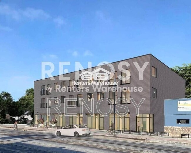 Building Photo - 2701 Ingersoll Ave