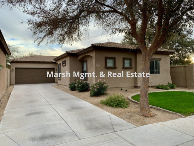 Very nice 3 bedroom home in Chandler! - Very nice 3 bedroom home in Chandler!