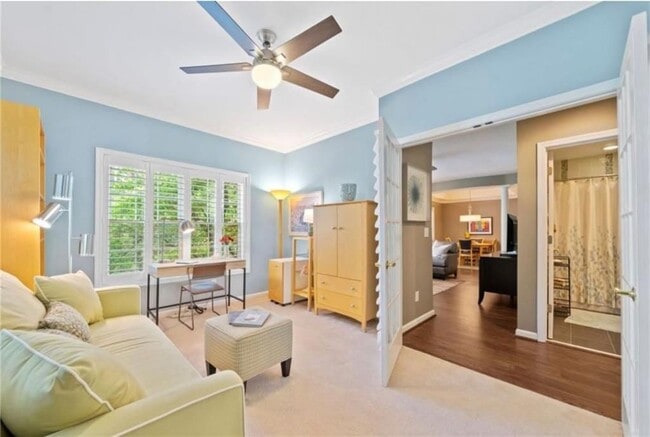Photo - 3636 Habersham Rd NW Unidad 1103