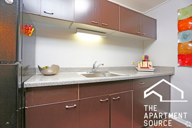 Photo - 7251 S South Shore Dr Unidad 18L