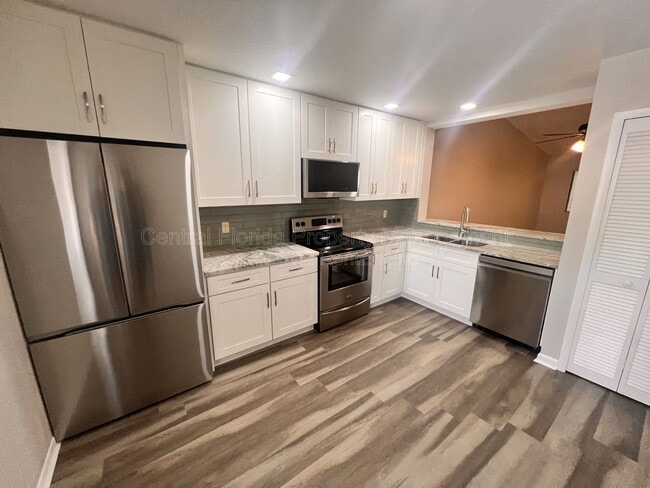 Photo - 17 Escondido Cir Unit 1 239