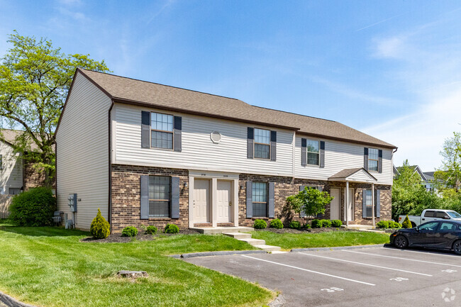 Sawmill Station Condominium (por) - Sawmill Station Condominium (por)