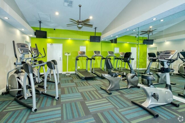 Building Photo - Invitational Apartments