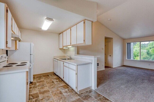 Willamette Falls Court Apartments