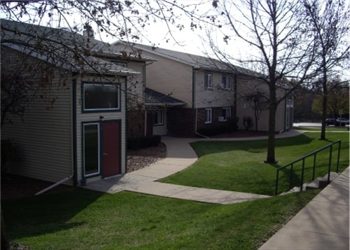 Photo - Silver Creek Apartments