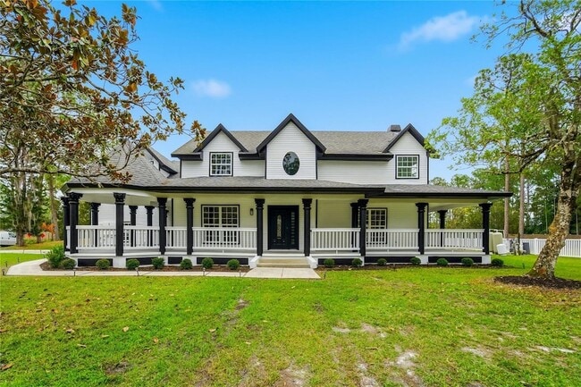 Building Photo - 14728 Henson Rd