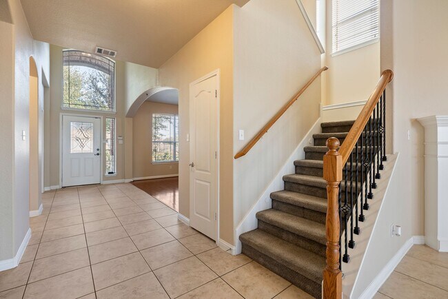 Photo - Golf Course Views & Elevated Living in Round Rock!