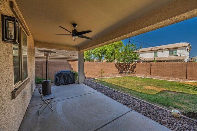 Photo - 2220 E Flintlock Dr