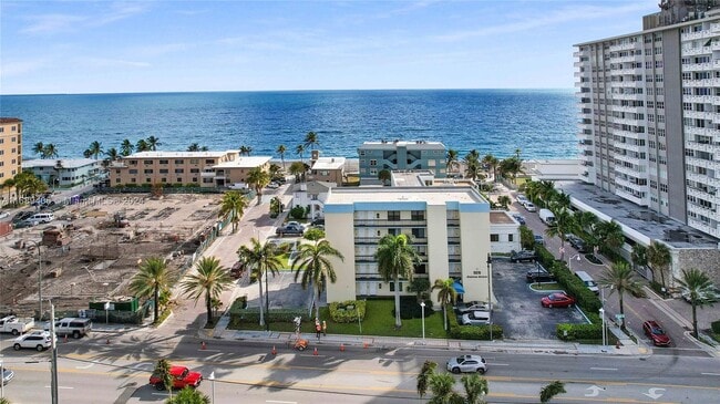 Photo - 3215 N Ocean Dr Unit 301