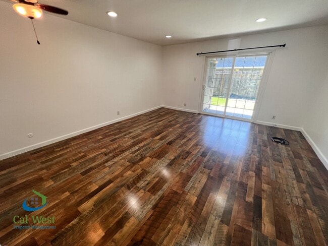 Photo - $2995 - Berryessa 2 Br/1.5 Ba Condo in Great Location Unit B