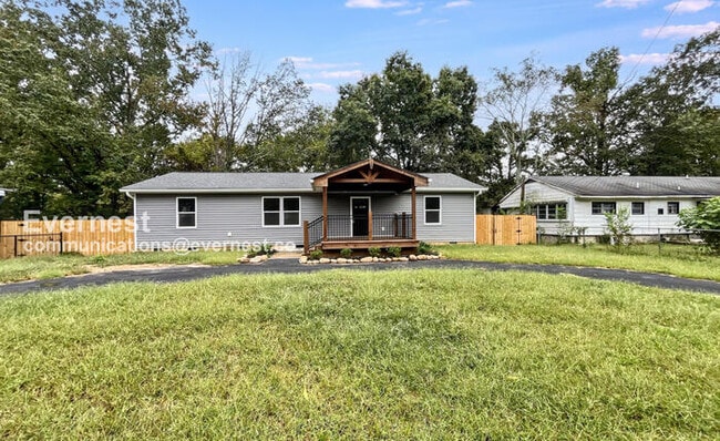 Building Photo - 8430 Springfield Rd Rental