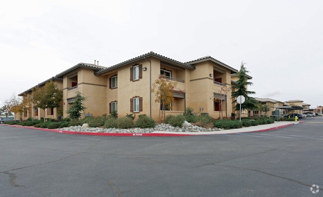 Photo - The Village at Hesperia Senior Apartments